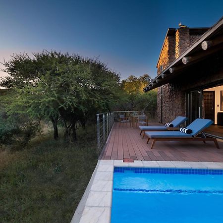 Babohi At Qwabi Private Game Reserve By Newmark Bela-Bela Zewnętrze zdjęcie