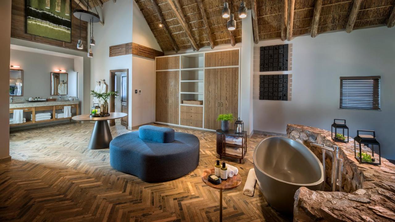 Babohi At Qwabi Private Game Reserve By Newmark Bela-Bela Zewnętrze zdjęcie