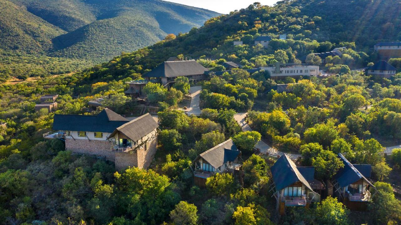 Babohi At Qwabi Private Game Reserve By Newmark Bela-Bela Zewnętrze zdjęcie