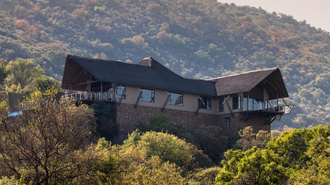 Babohi At Qwabi Private Game Reserve By Newmark Bela-Bela Zewnętrze zdjęcie