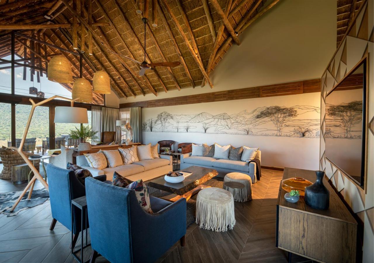 Babohi At Qwabi Private Game Reserve By Newmark Bela-Bela Zewnętrze zdjęcie