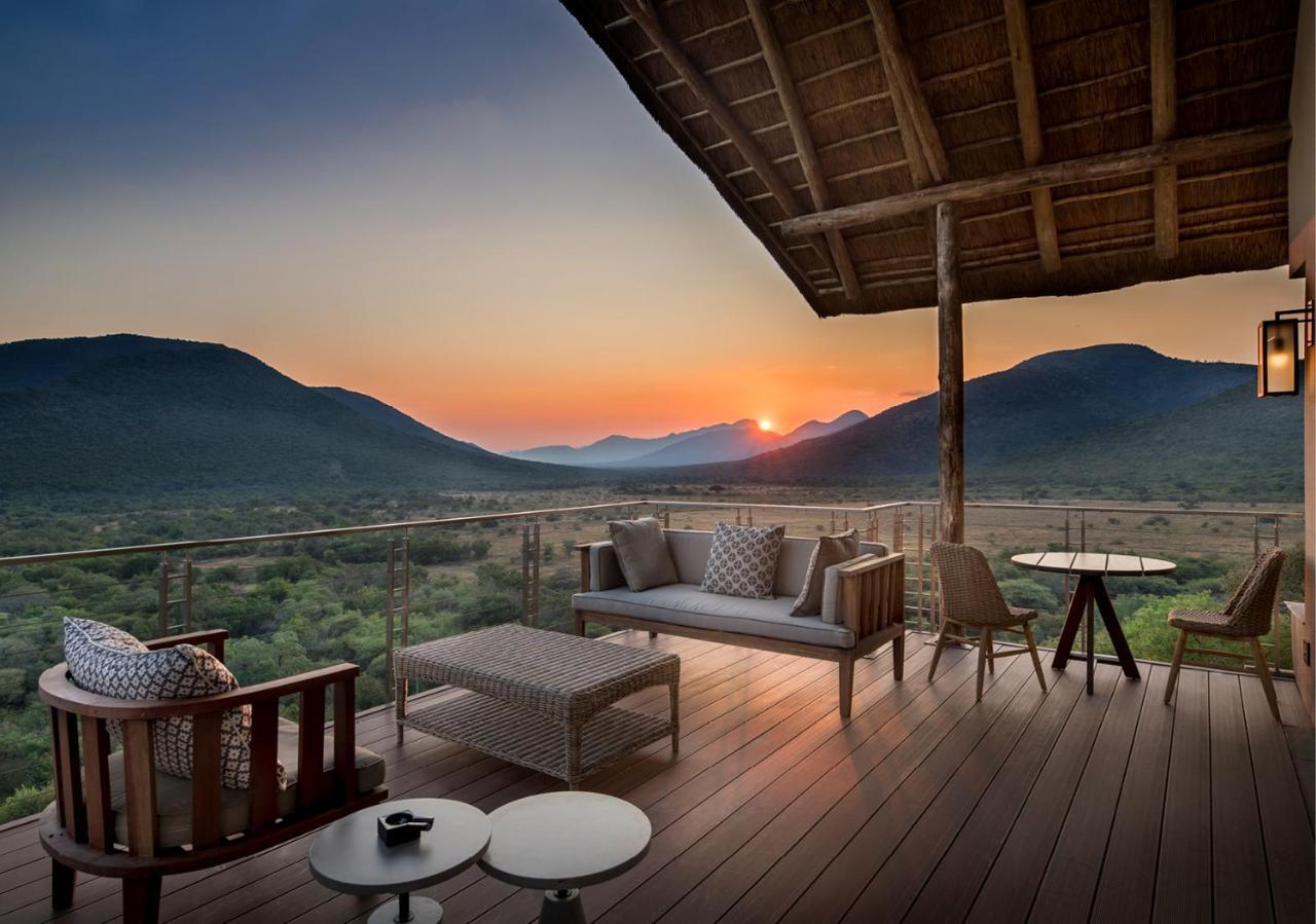 Babohi At Qwabi Private Game Reserve By Newmark Bela-Bela Zewnętrze zdjęcie