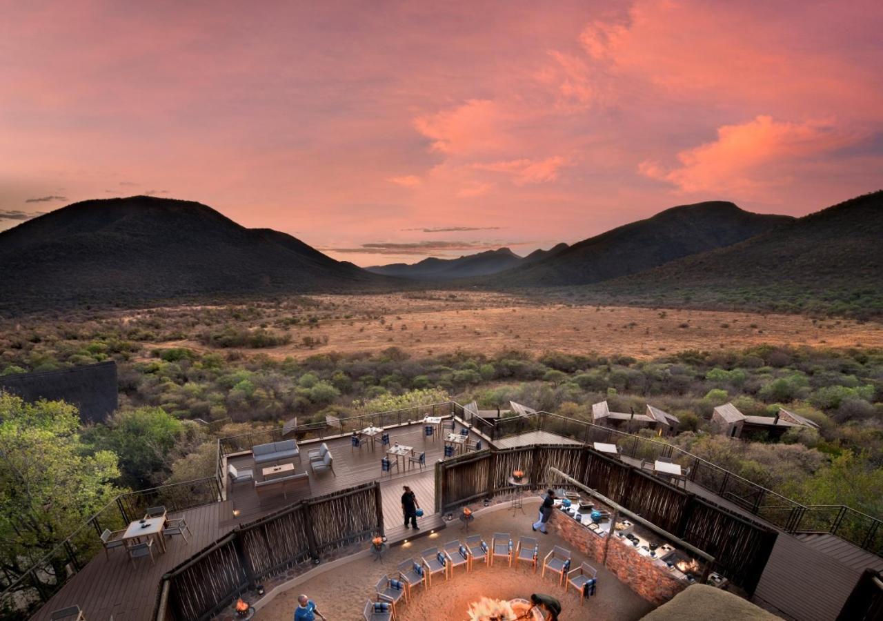 Babohi At Qwabi Private Game Reserve By Newmark Bela-Bela Zewnętrze zdjęcie