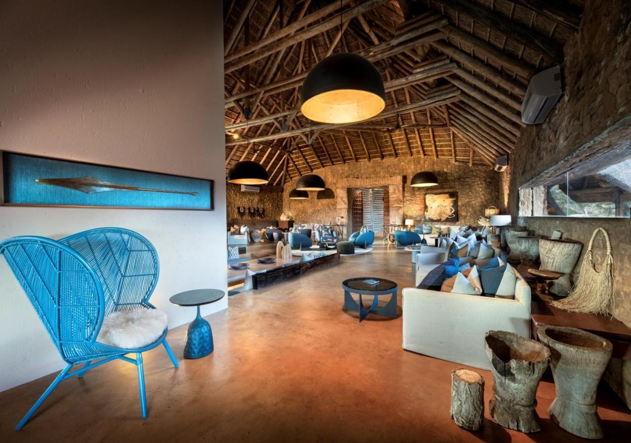 Babohi At Qwabi Private Game Reserve By Newmark Bela-Bela Zewnętrze zdjęcie