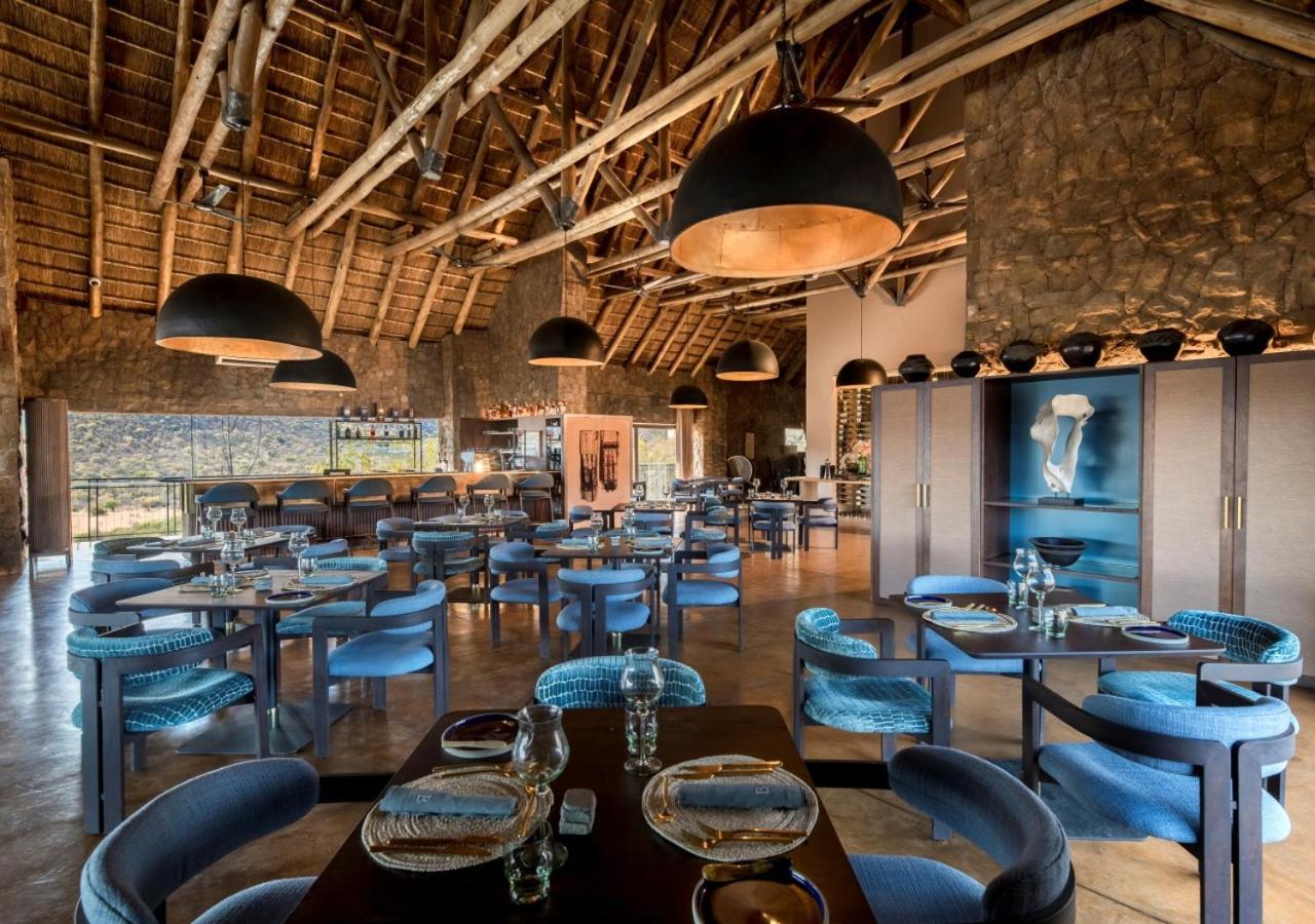 Babohi At Qwabi Private Game Reserve By Newmark Bela-Bela Zewnętrze zdjęcie