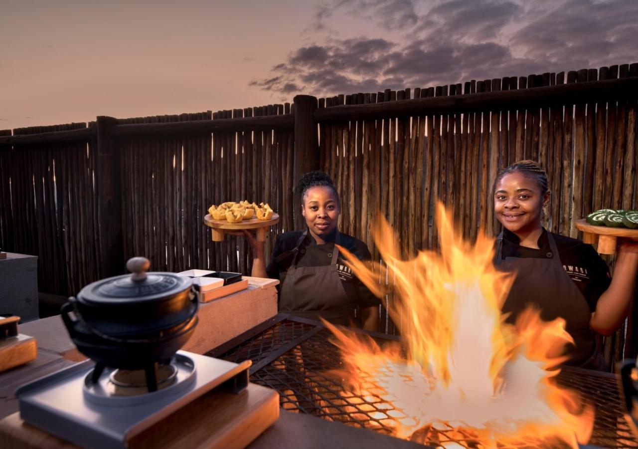 Babohi At Qwabi Private Game Reserve By Newmark Bela-Bela Zewnętrze zdjęcie