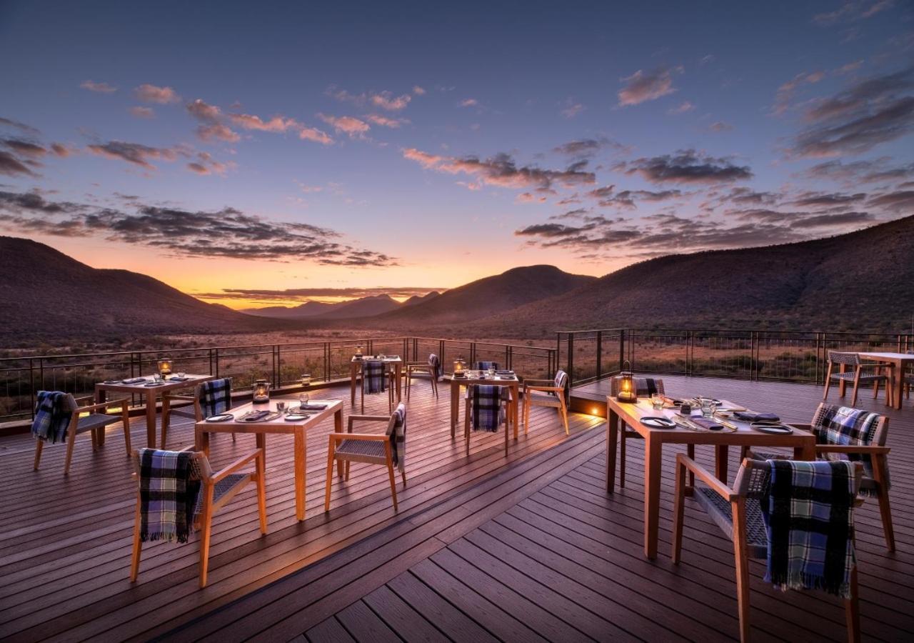 Babohi At Qwabi Private Game Reserve By Newmark Bela-Bela Zewnętrze zdjęcie