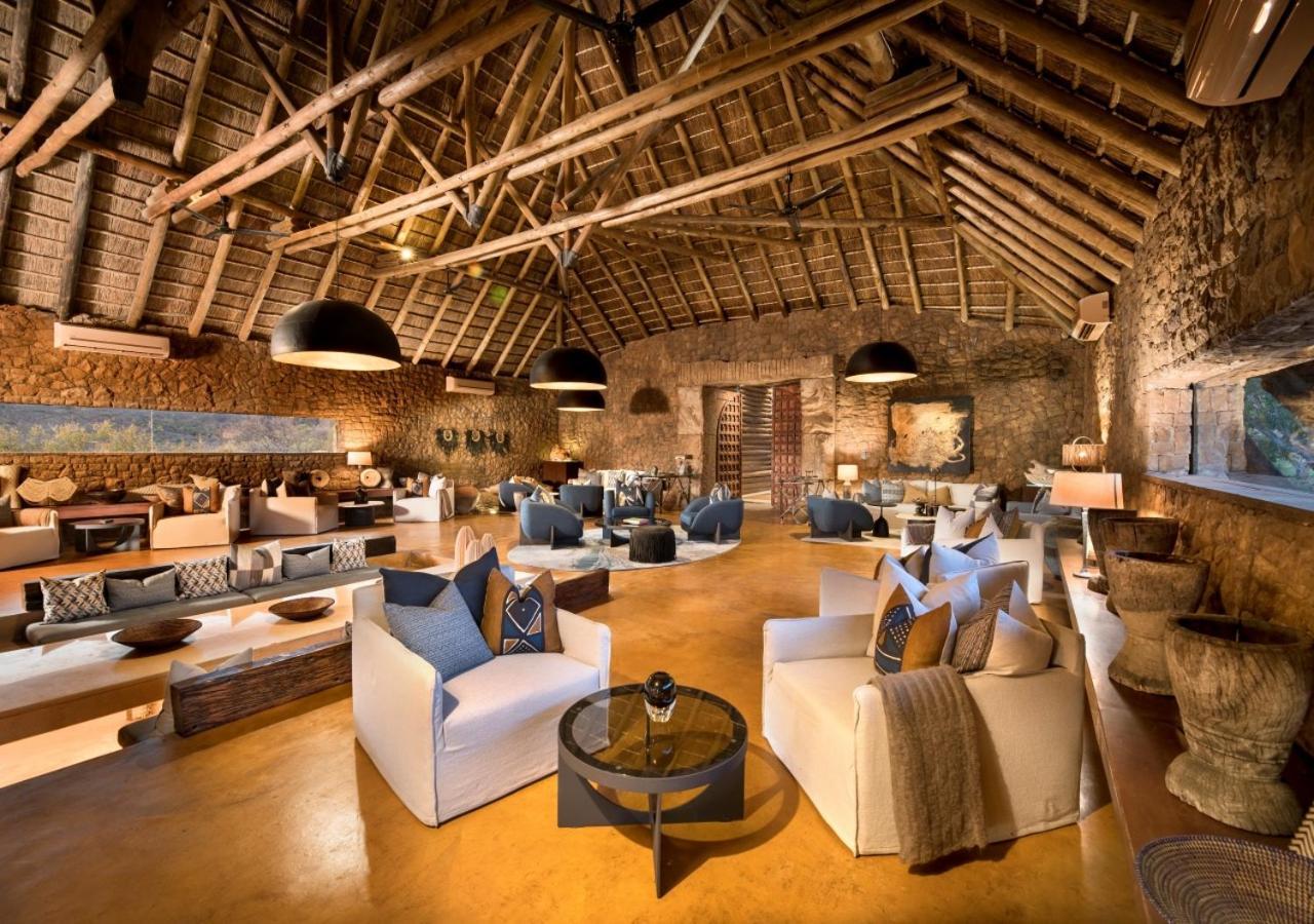 Babohi At Qwabi Private Game Reserve By Newmark Bela-Bela Zewnętrze zdjęcie