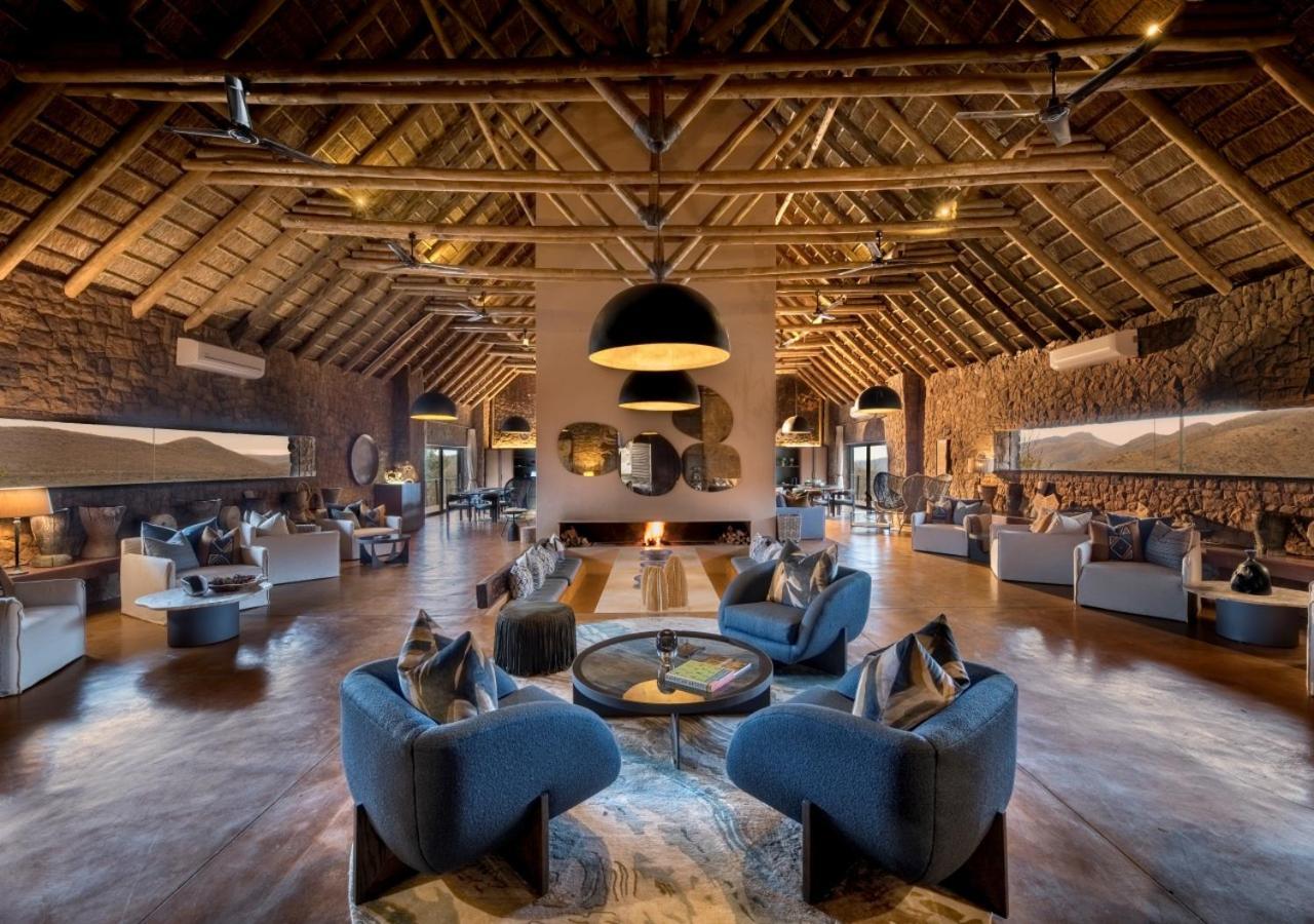 Babohi At Qwabi Private Game Reserve By Newmark Bela-Bela Zewnętrze zdjęcie
